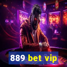 889 bet vip